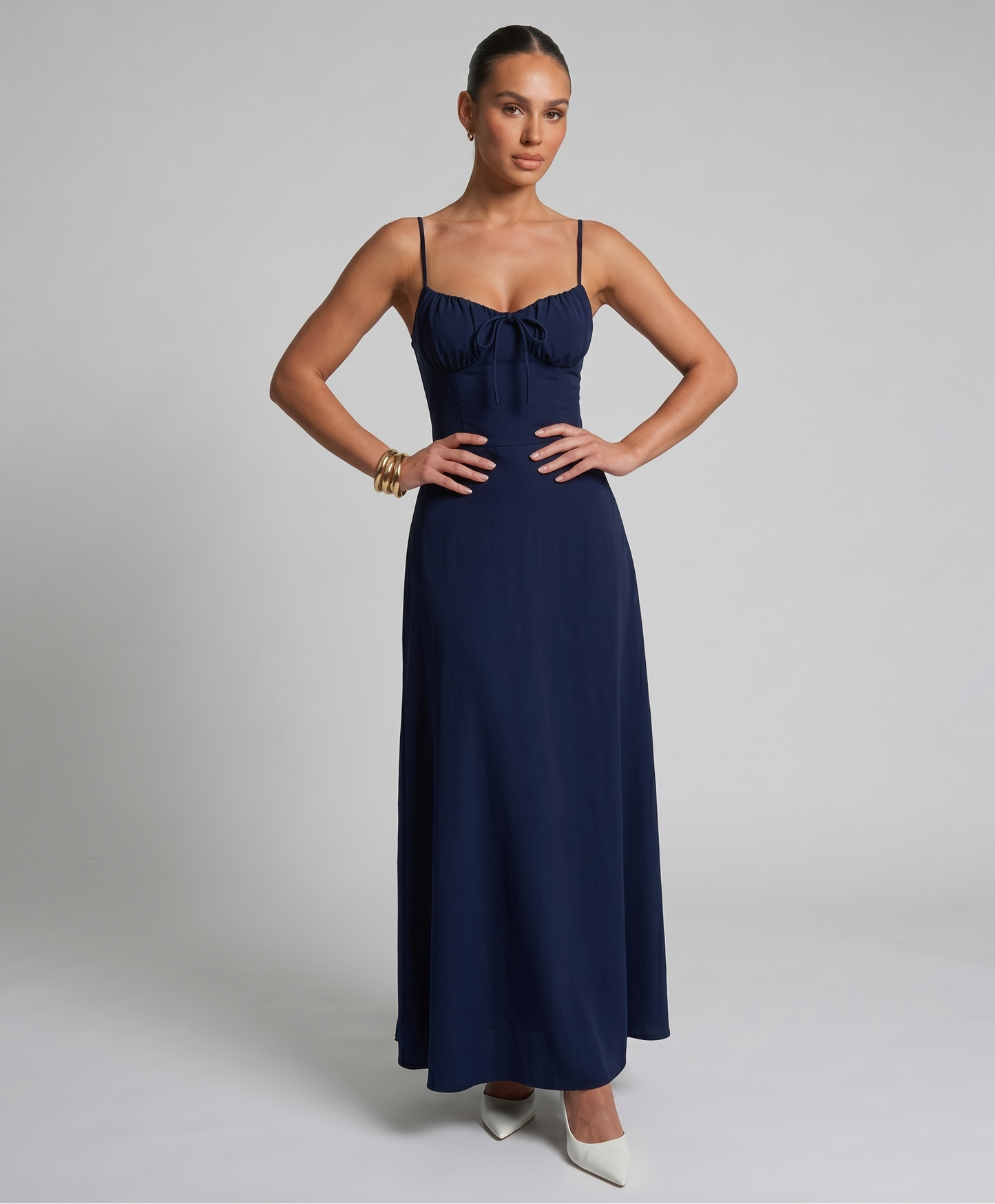 Romance Sommerkleid