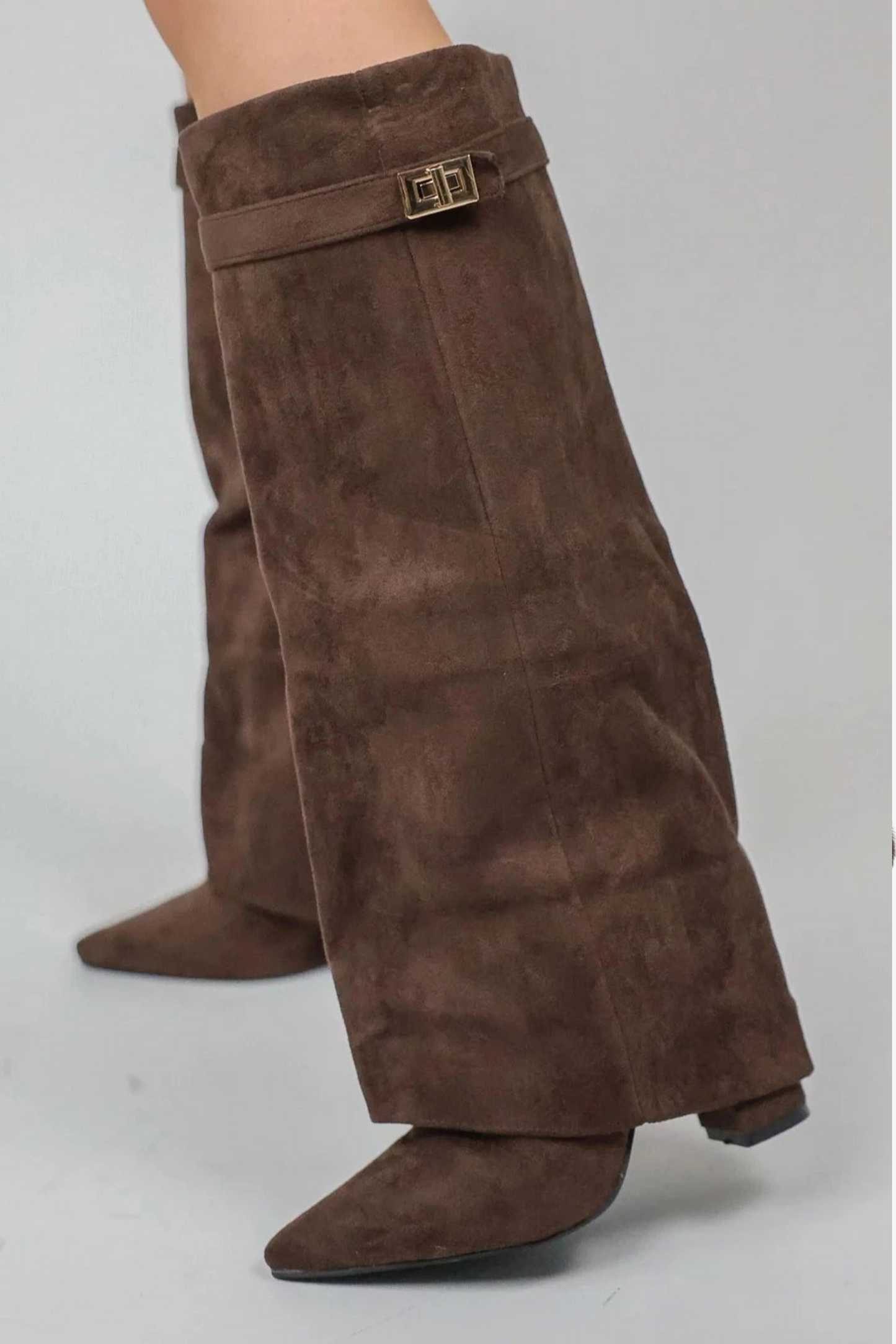 Virale Stiefel