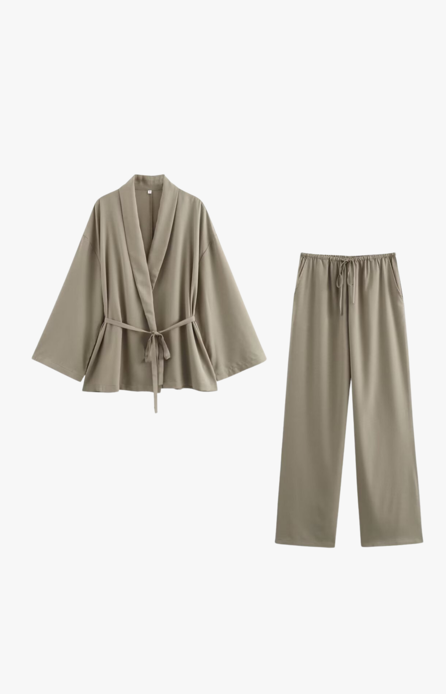 Eleganter Zweiteiler