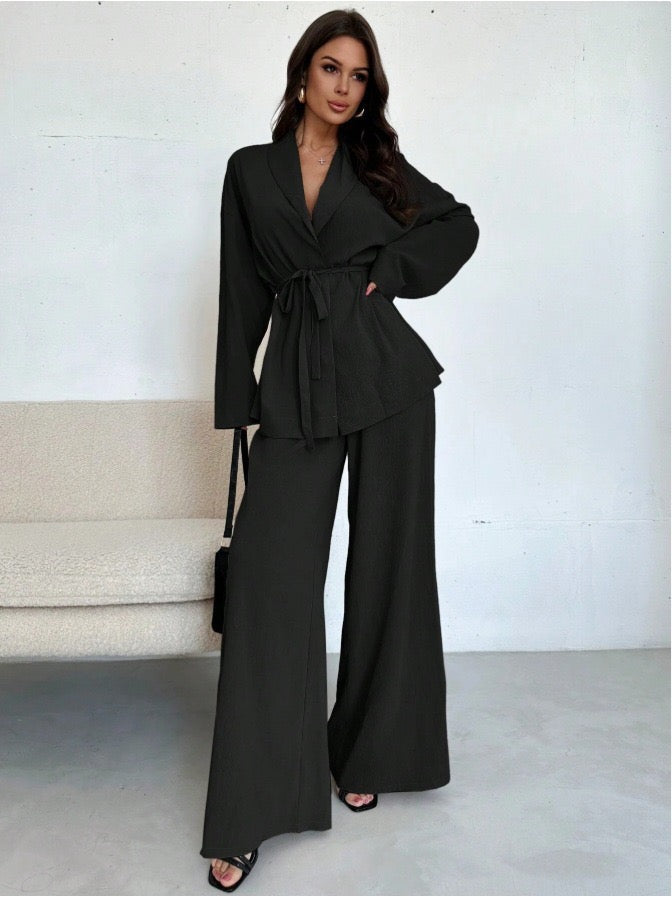 Elegantes Lockeres Set