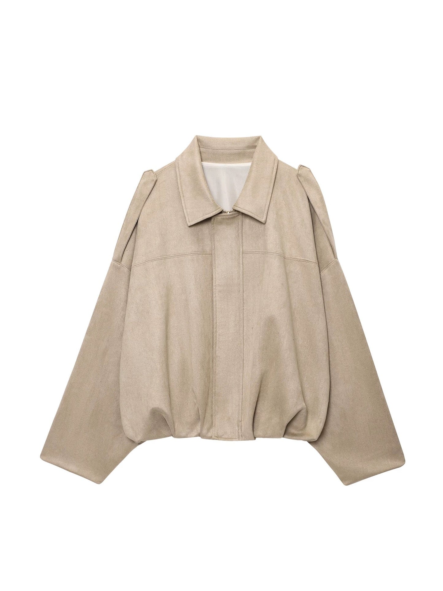 Urban Cropped Bomber