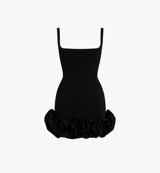 Elegantes Minikleid