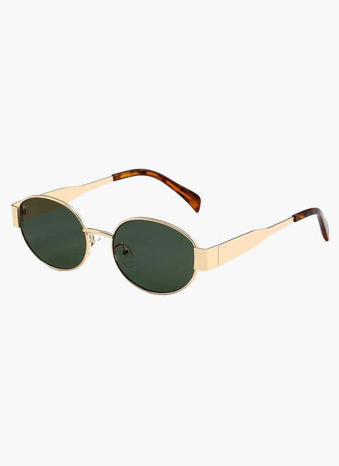 Virale Sonnenbrille