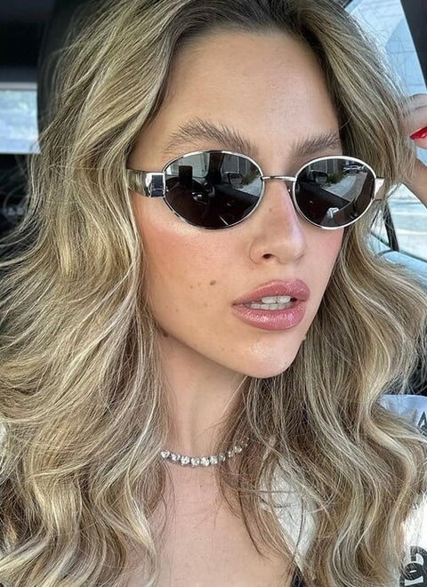 Virale Sonnenbrille