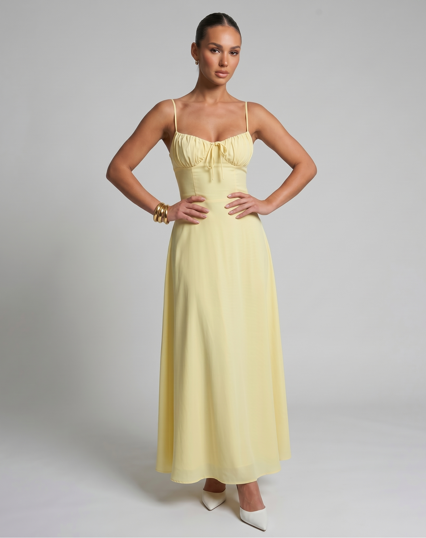 Romance Sommerkleid