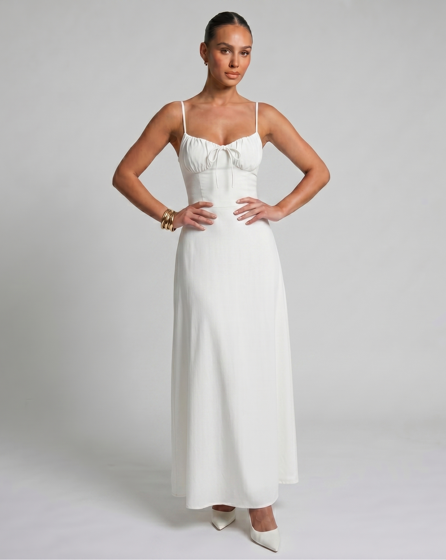 Romance Sommerkleid