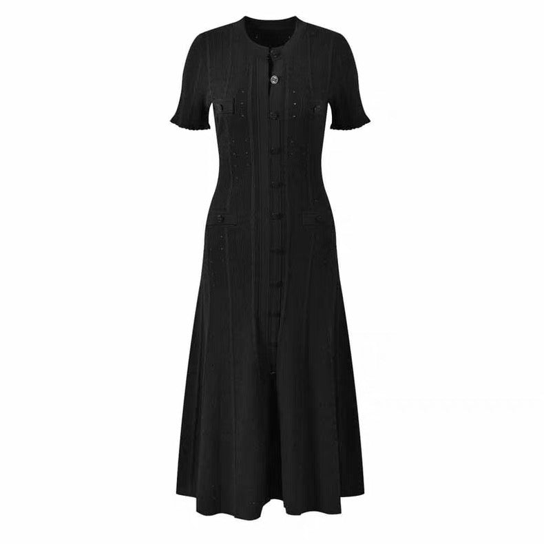 Langes Sommerkleid