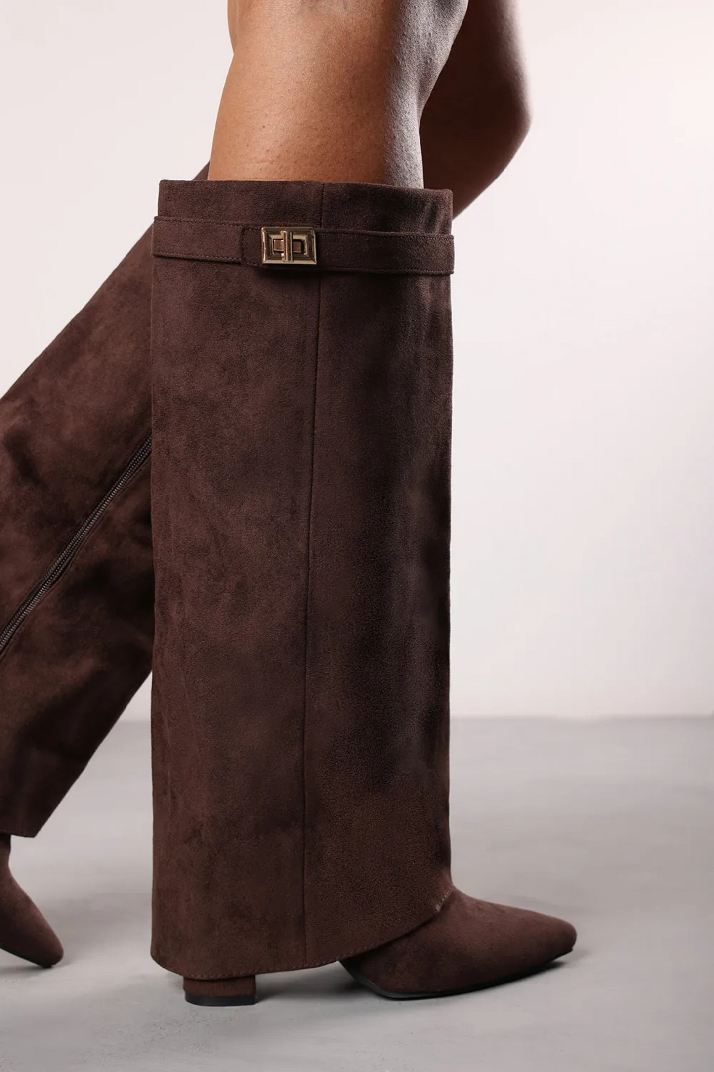 Virale Stiefel