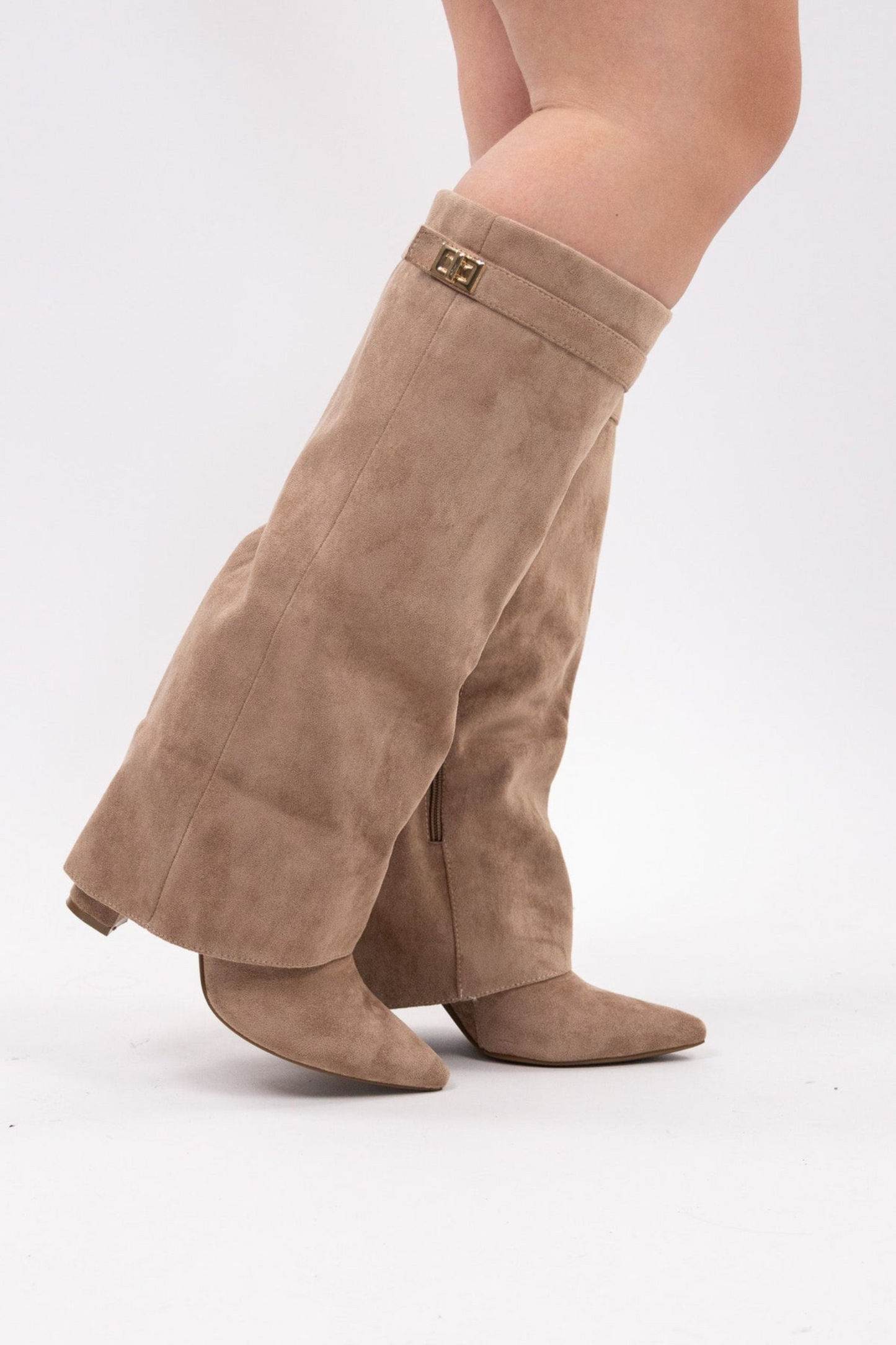 Virale Stiefel