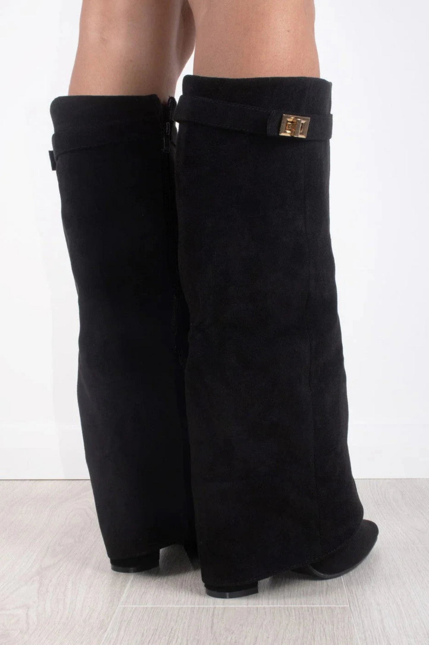 Virale Stiefel