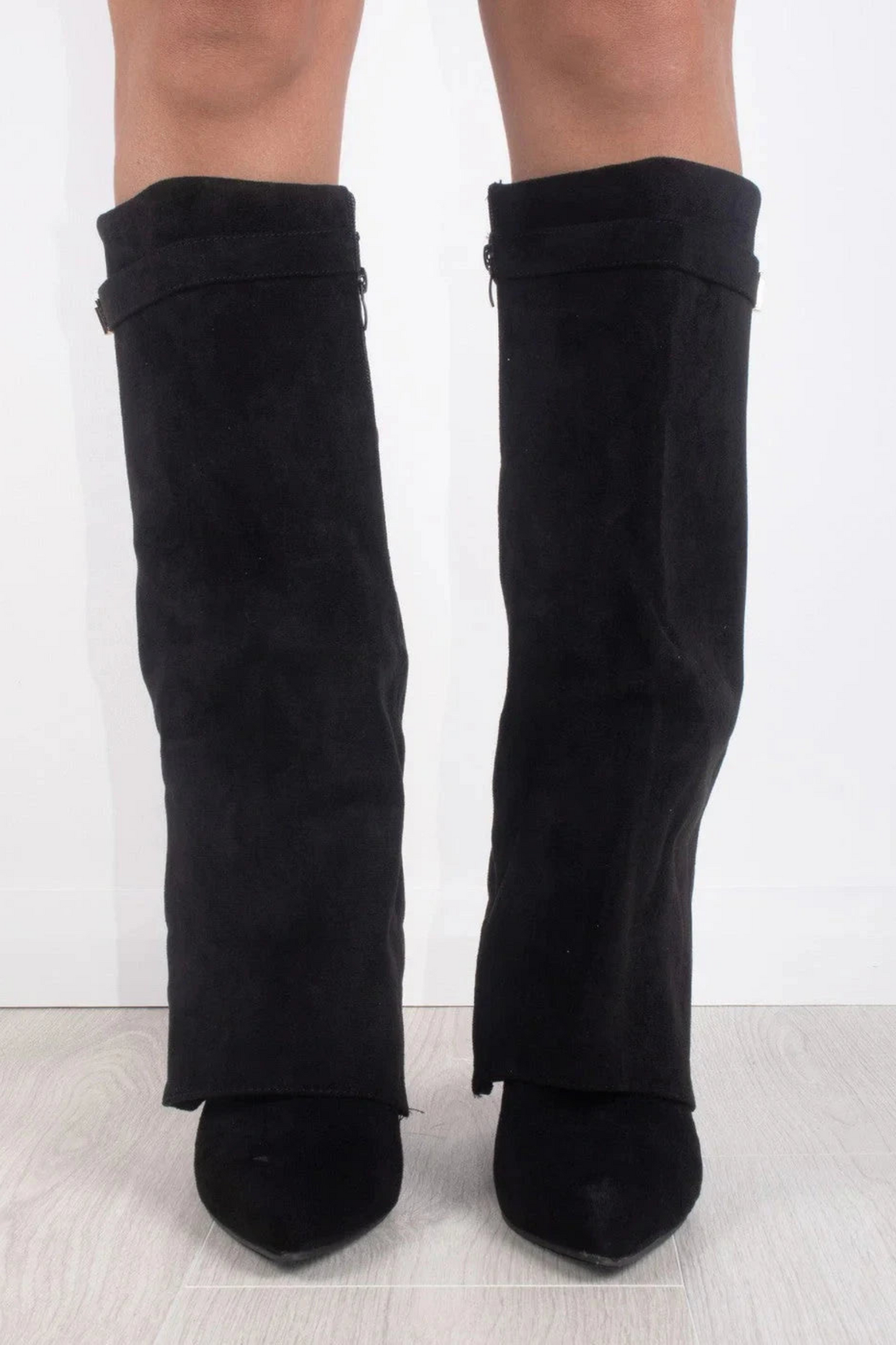 Virale Stiefel