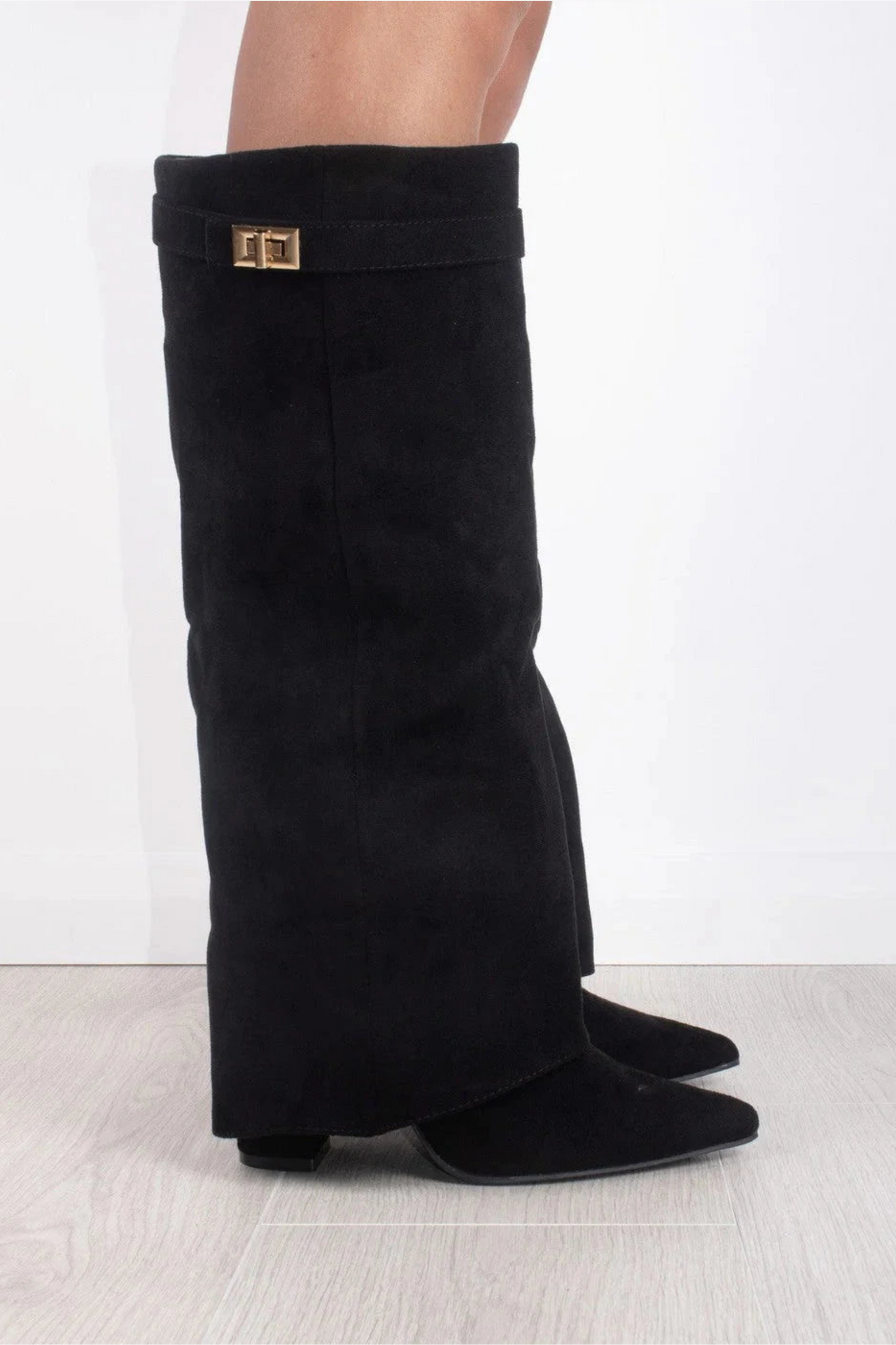 Virale Stiefel