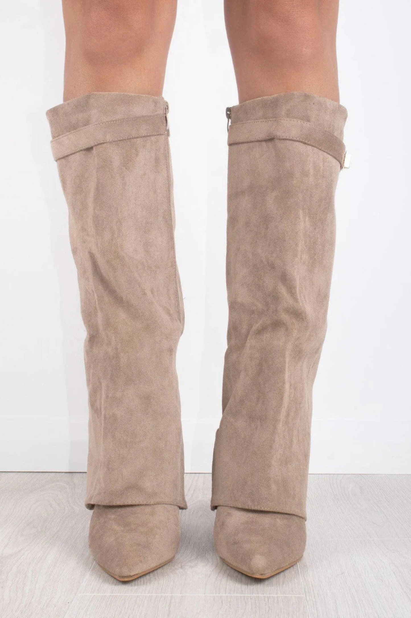 Virale Stiefel
