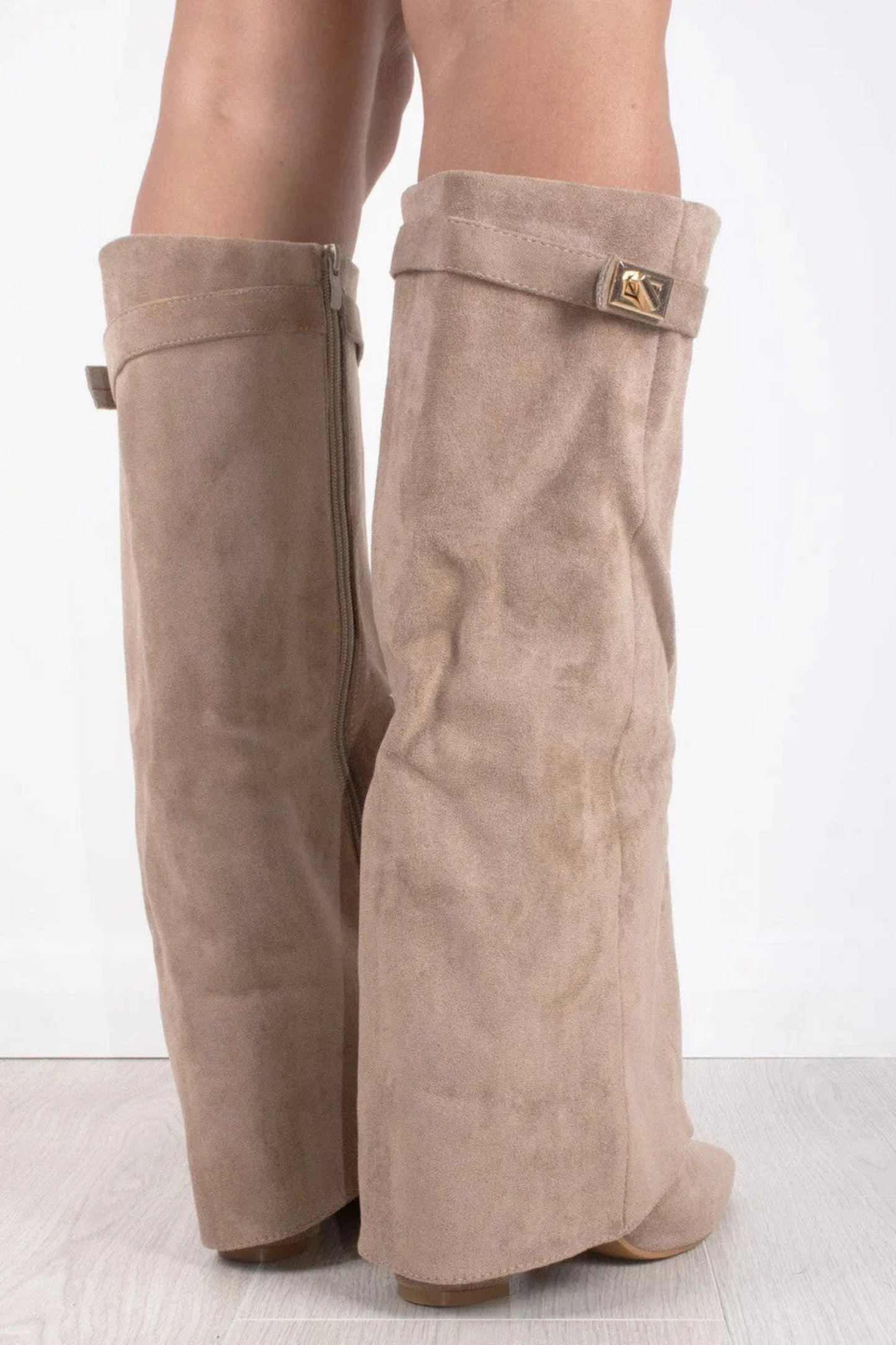 Virale Stiefel