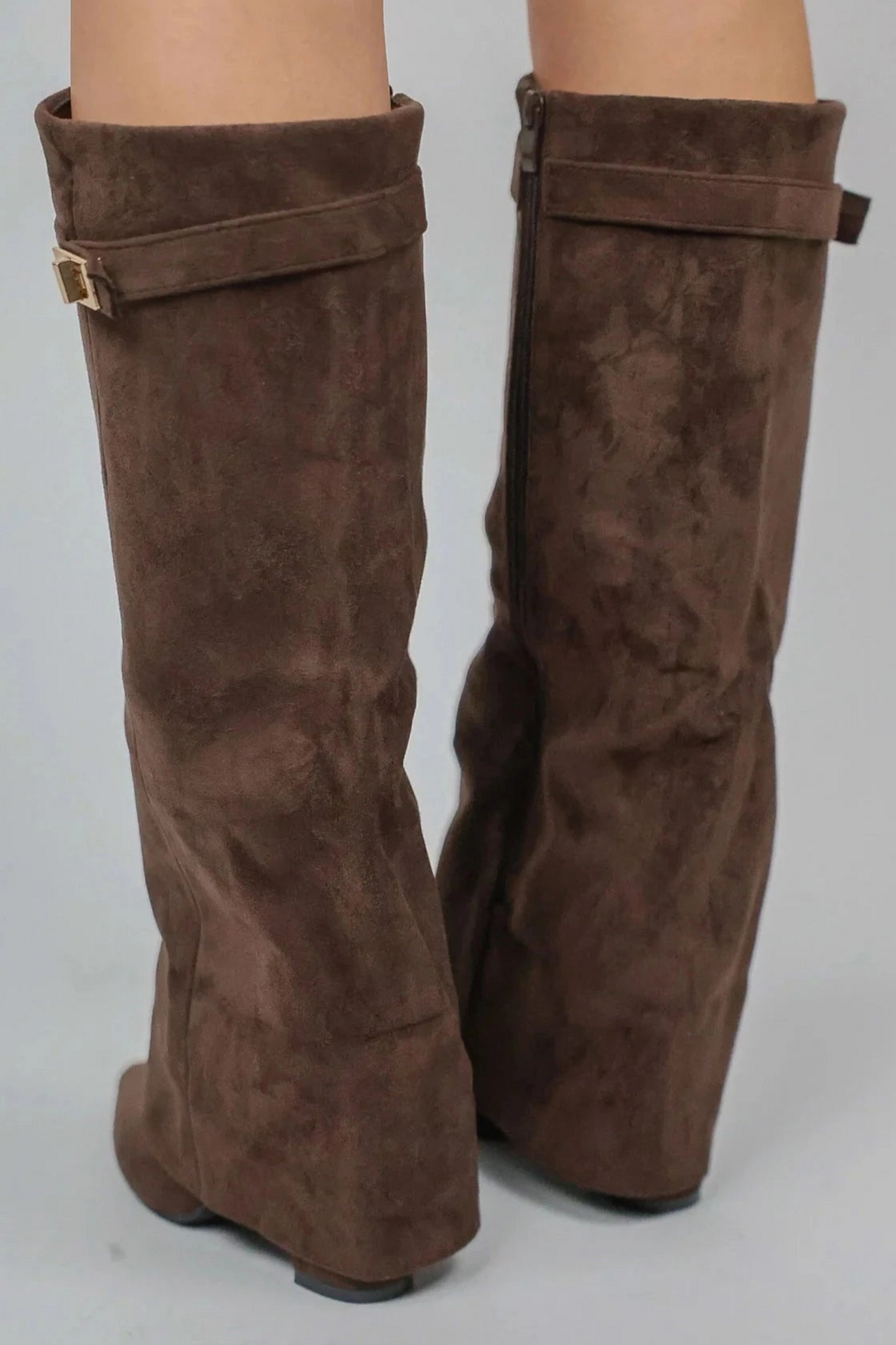 Virale Stiefel