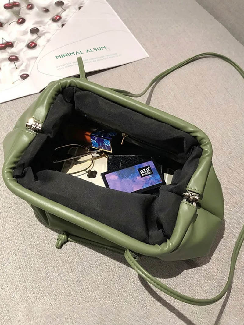 Kleine Schultertasche