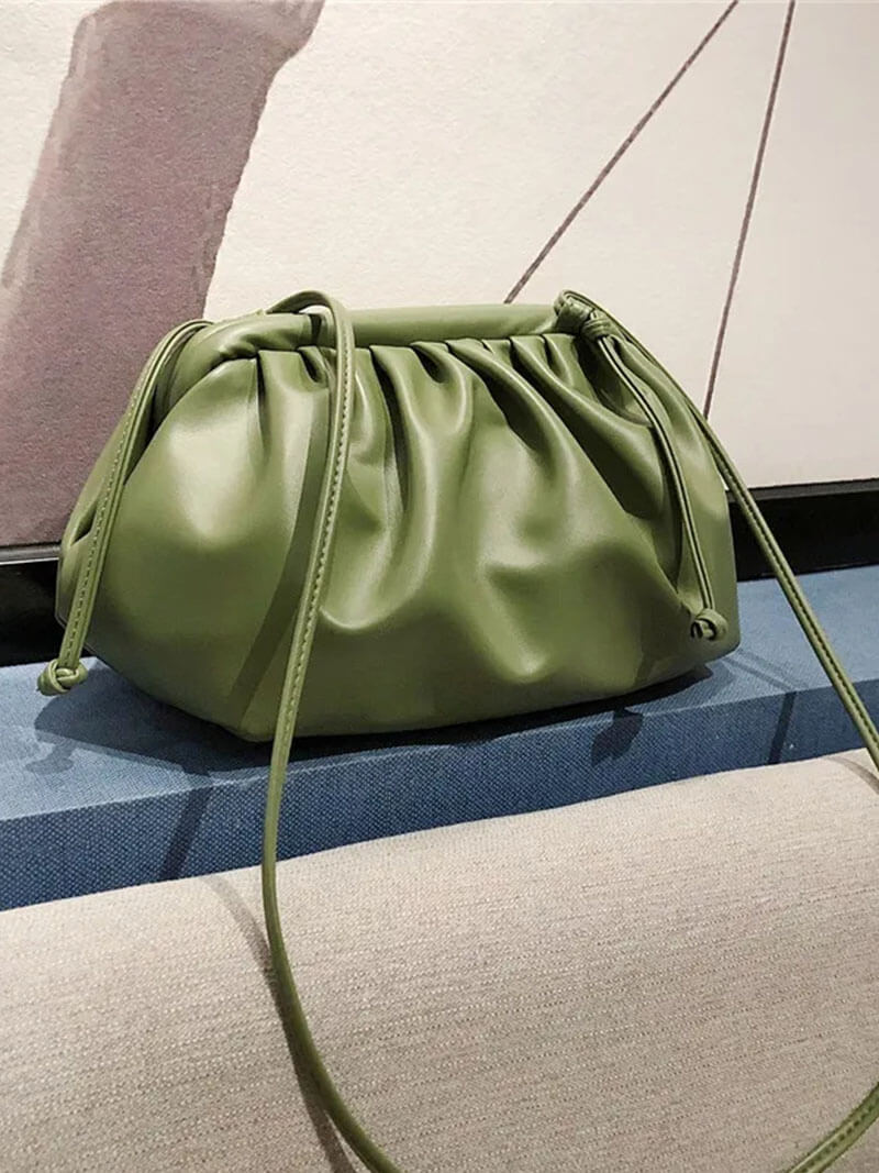 Kleine Schultertasche