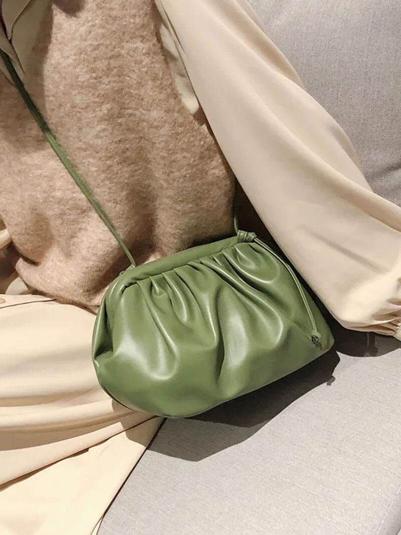 Kleine Schultertasche