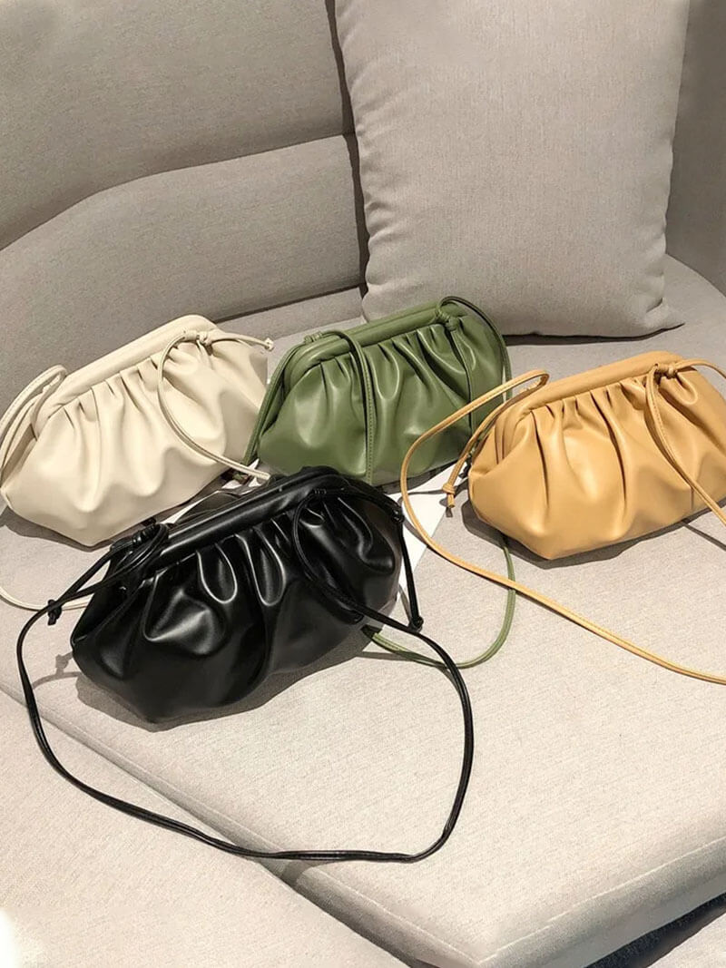 Kleine Schultertasche