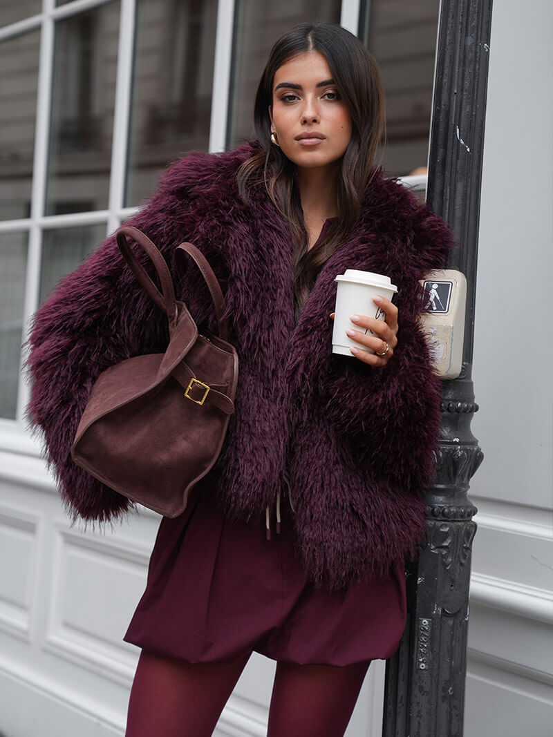Shopper Handtasche