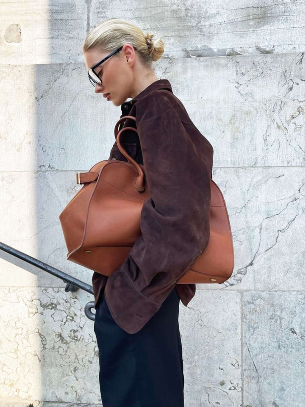 Shopper Handtasche