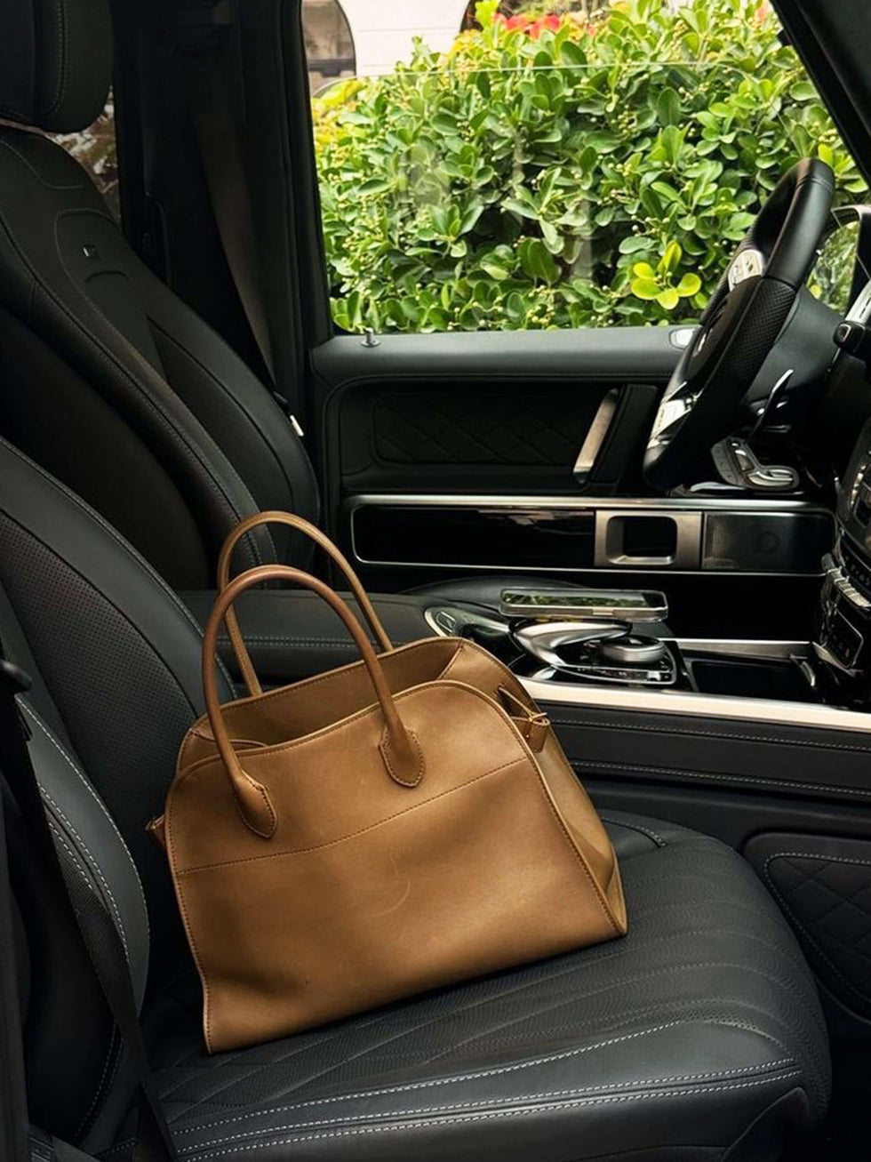 Shopper Handtasche