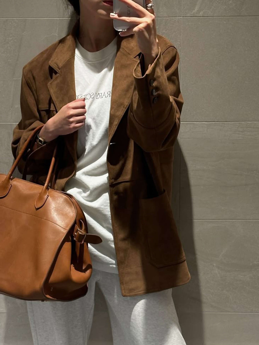 Shopper Handtasche