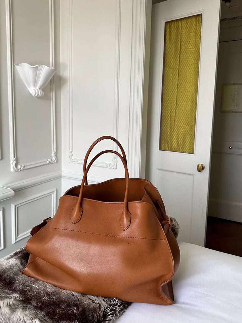Shopper Handtasche